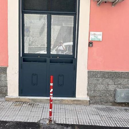 Tizi Dream S House 1 Apartment Catania Bagian luar foto