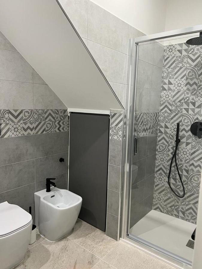 Tizi Dream S House 1 Apartment Catania Bagian luar foto