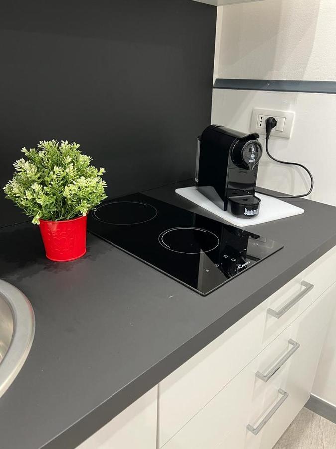 Tizi Dream S House 1 Apartment Catania Bagian luar foto