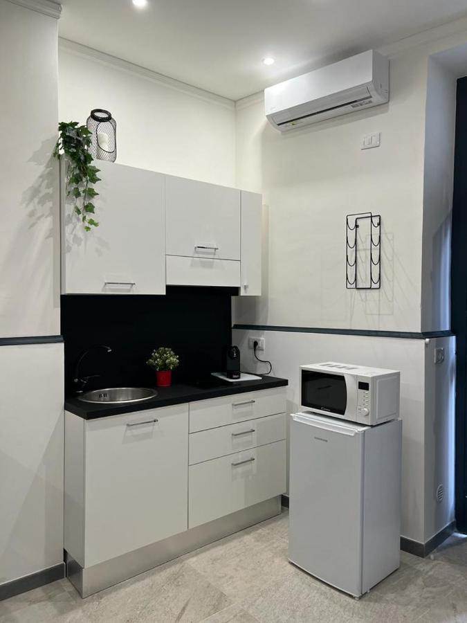 Tizi Dream S House 1 Apartment Catania Bagian luar foto