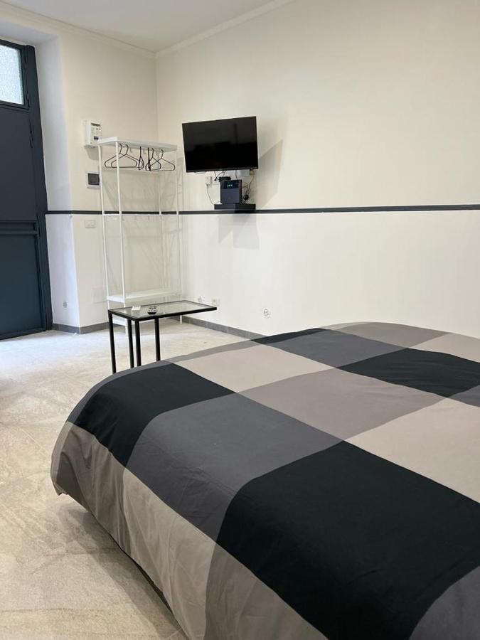 Tizi Dream S House 1 Apartment Catania Bagian luar foto