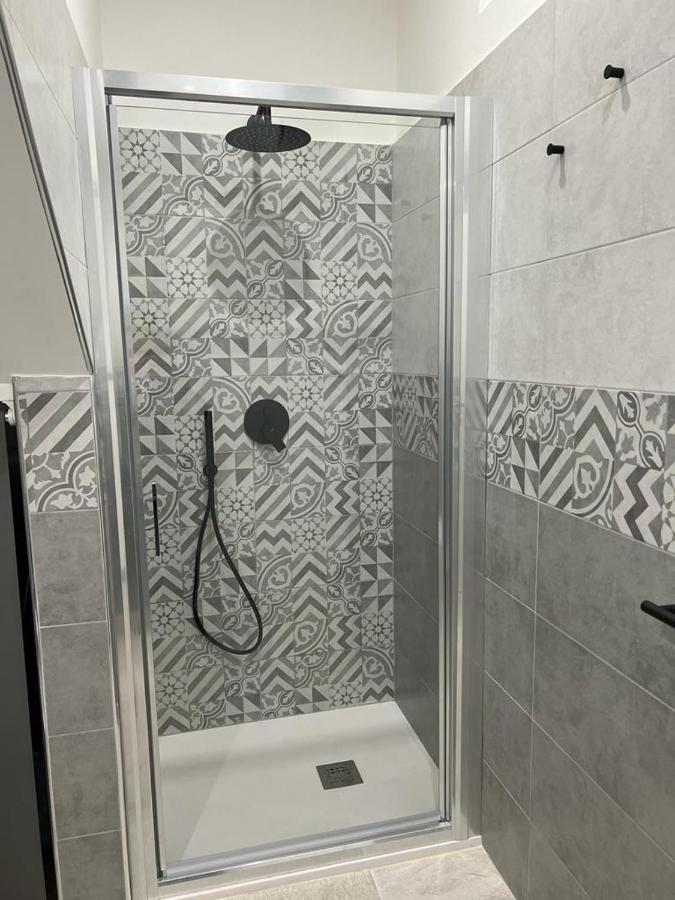 Tizi Dream S House 1 Apartment Catania Bagian luar foto