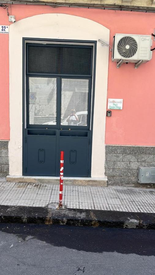 Tizi Dream S House 1 Apartment Catania Bagian luar foto